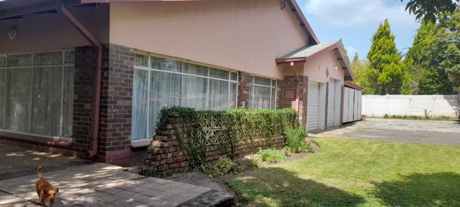 3 Bedroom Property for Sale in Suidrand Free State